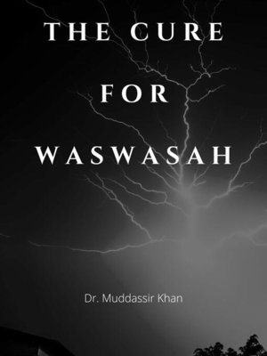 cover image of The Cure For Waswasah